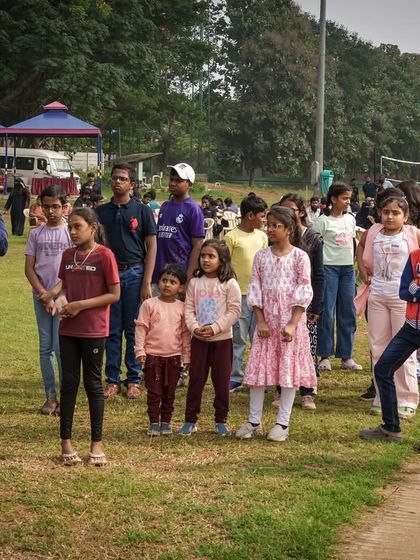 Miles To Trek - Youth Leadership & Adventure Camps Young Adventurers Camp (Ages 8-16) photo 18
