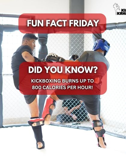 Kia Kaha MMA and Fitness - MMA & Combat Sports Training Busting the Myths About MMA photo 25