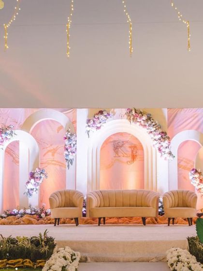 Elegant Tablescapes & Details photo 24