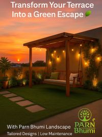 Landscape Design and Installation
