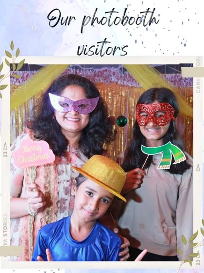 Celebrating Together: Events & Milestones photo 31