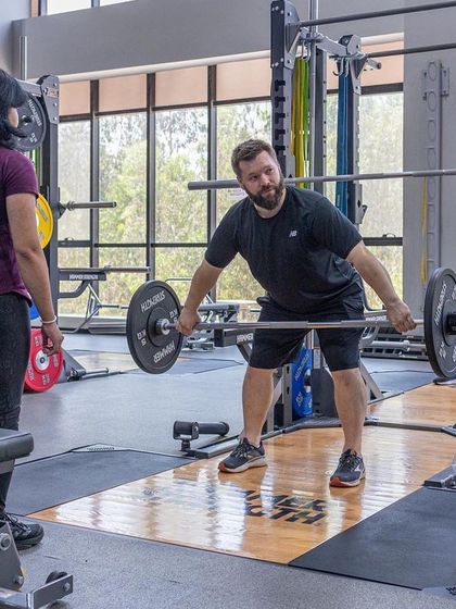 Lakshyan Academy of Sports - Sports Coaching Programs The Lakshyan Method: Coaching & Sports Science photo 40