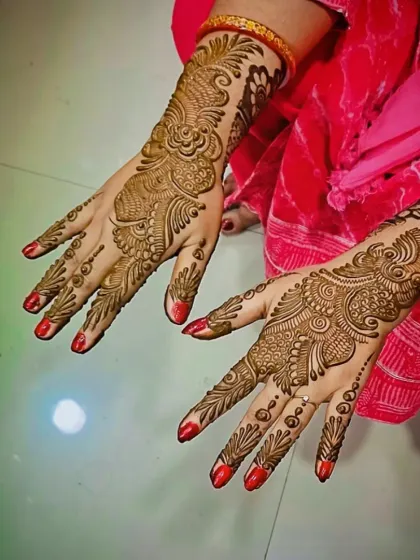 My Portfolio of Designs photo 6