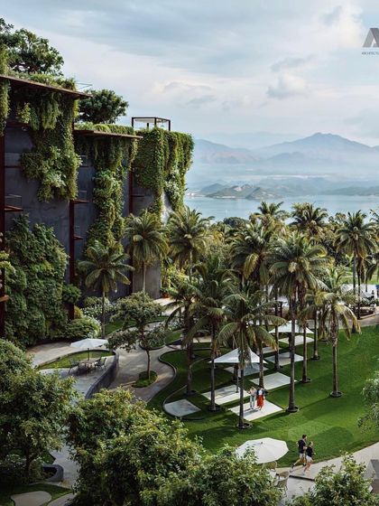 World-Class Hospitality Design photo 15