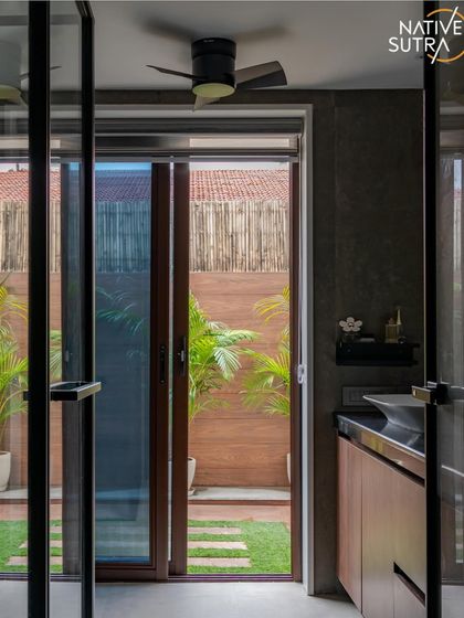 Native Sutra - Architectural Design Indoor-Outdoor Sanctuaries photo 6