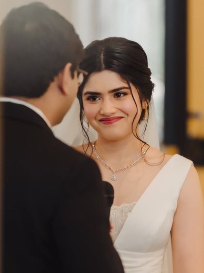 Timeless Christian Brides photo 82