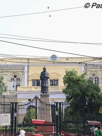 Shahjahanabad: A Living History and Food Trail photo 20