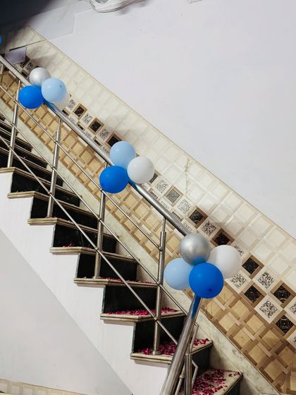 Special Entry - Private Party & Milestone Decoration Welcome Baby & Baby Showers photo 14