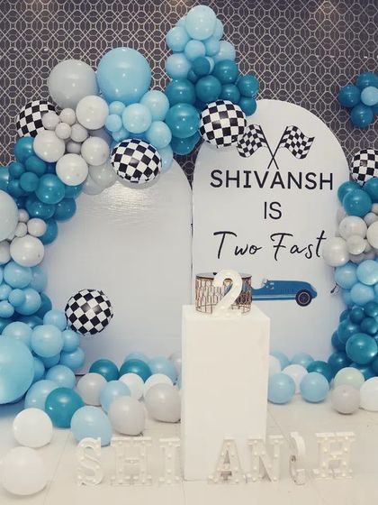 D Fab Decors - Event Planning & Management Kids' Character Parties photo 30