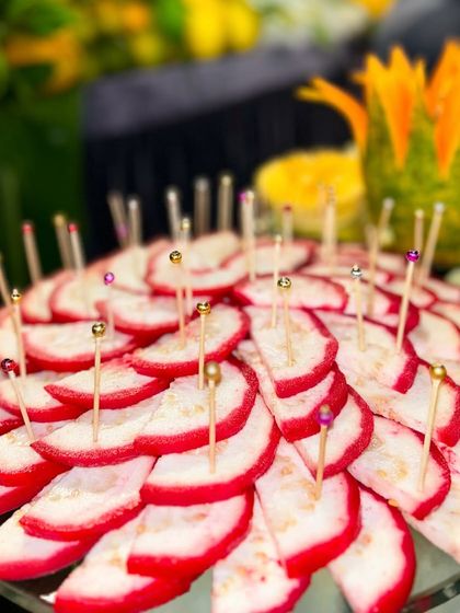 Exotic Fruits & Nostalgic Sweets photo 5