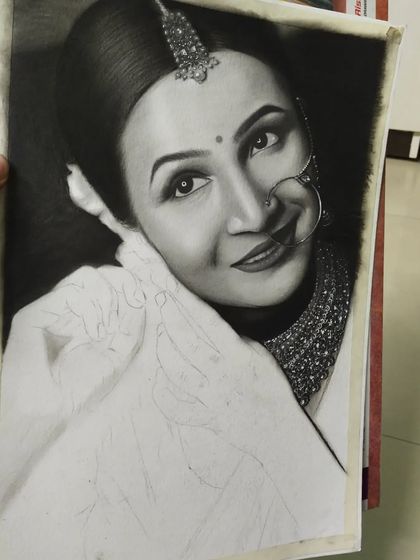 The Artistic Process photo 22