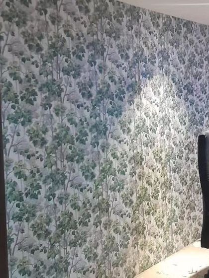 Wallplays - Wallpaper Design & Installation Nature-Inspired & Floral Prints photo 141