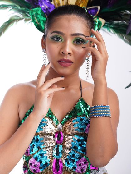 Costume Bank - Photoshoot & Videography Packages Themed & Character Costumes photo 12