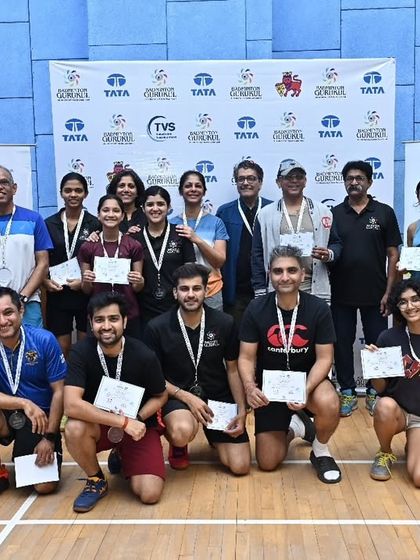 Academy & Community Events photo 4