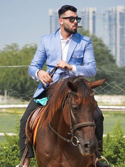 Gopalsons - Bespoke Suits & Blazers Statement & Casual Blazers photo 6