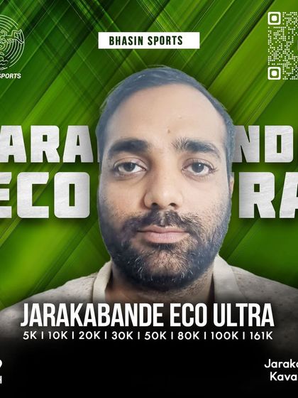 A collection of the incredible runners who make our events possible. Each image represents an athlete who has committed to challenging themselves at one of our trail or endurance races.