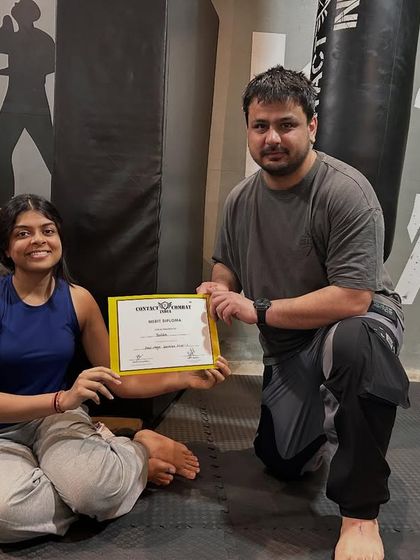 Student Achievements & Testimonials photo 13