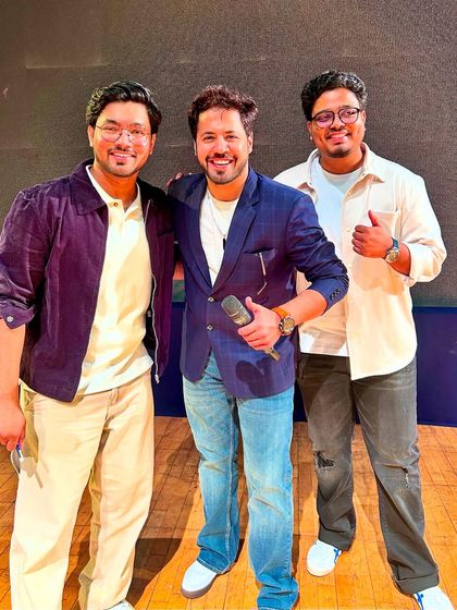 Large Scale Concerts & Shows photo 6