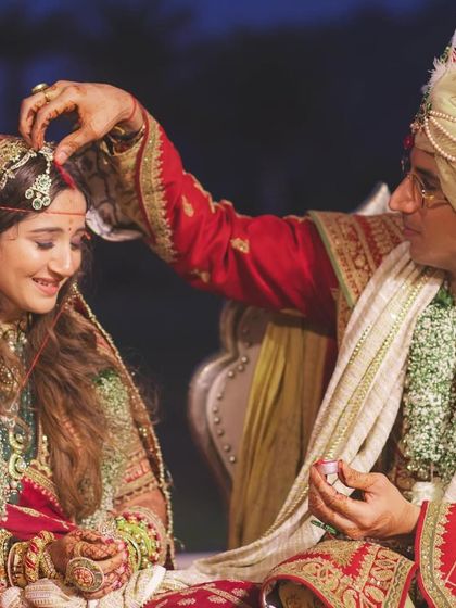 Your 'Happily Ever After' Moment 🤍 photo 5