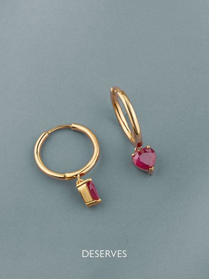 Elegant Earrings photo 9