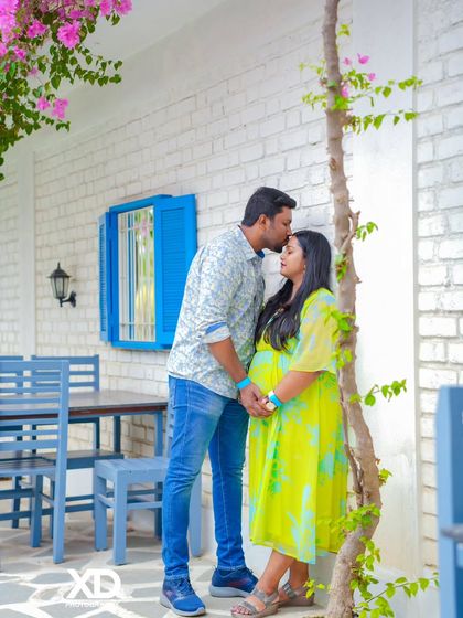 Elegant Gown & Modern Dress Sessions photo 69