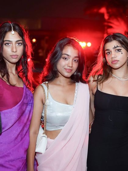 Nash - Event Curation & Themed Nights Themed Nights & Holiday Madness photo 22