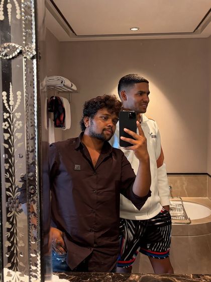 Deva rv - Men's Haircuts & Grooming The Cricketer's Choice photo 19