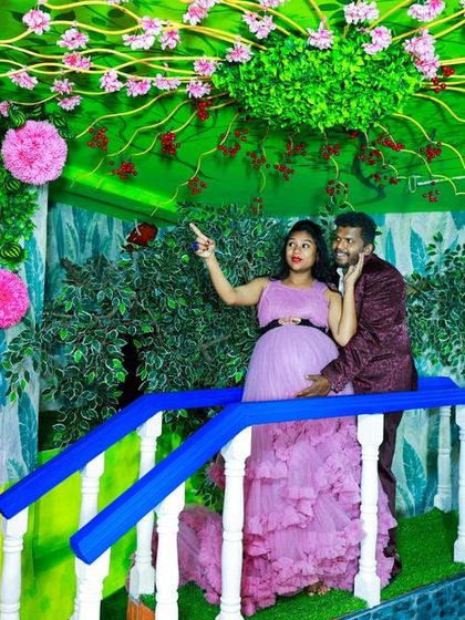 Costume Bank - Photoshoot & Videography Packages Maternity & Family Portraits photo 33