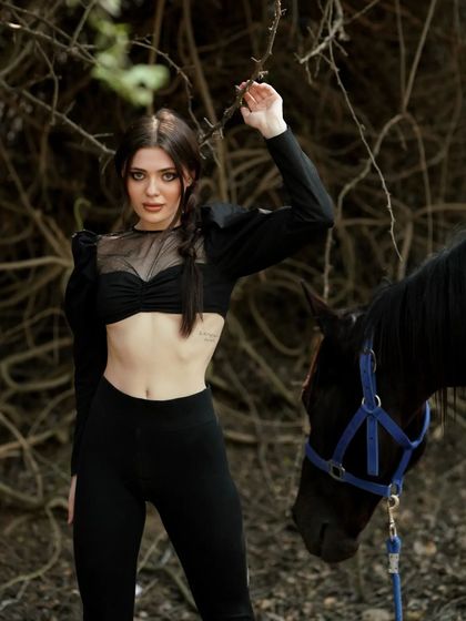 Fashion & Brand Photoshoots photo 21