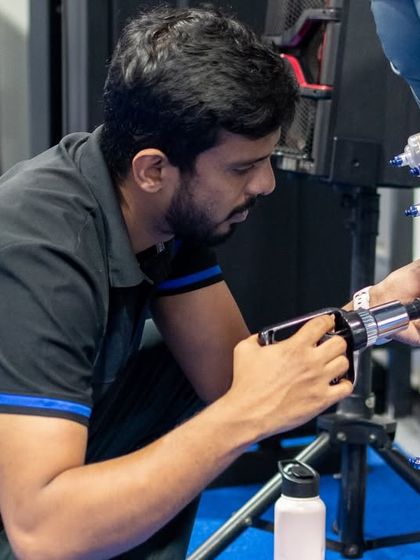 Our Team, Facility & Philosophy photo 5