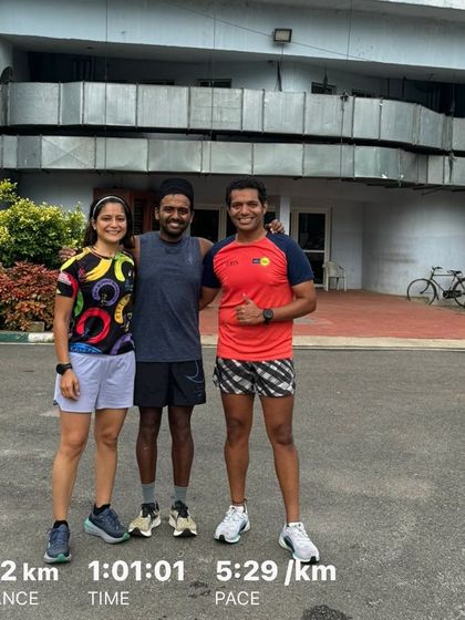 More Than Miles: Community & Camaraderie photo 4