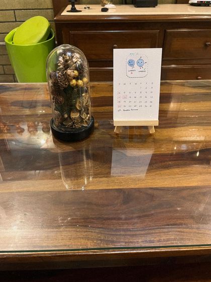 Shraddhadoodles - Custom Art & Merchandise Hand-drawn 2025 Desk Calendars photo 17