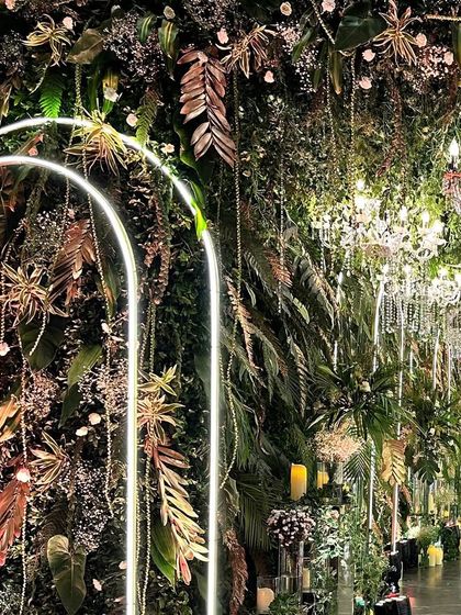 World of Wonder: Immersive Themed Decor photo 40