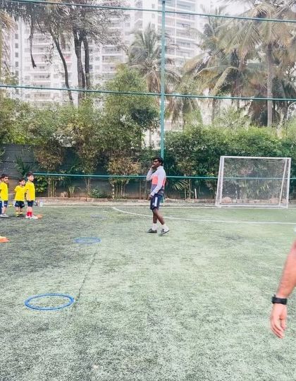 Elite Soccer School - Youth Football Coaching Programs Youth Development (Ages 6-10) photo 49