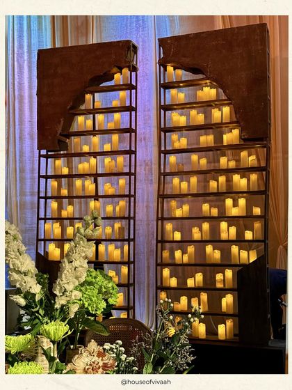 Curated Tablescapes & Exquisite Details photo 13