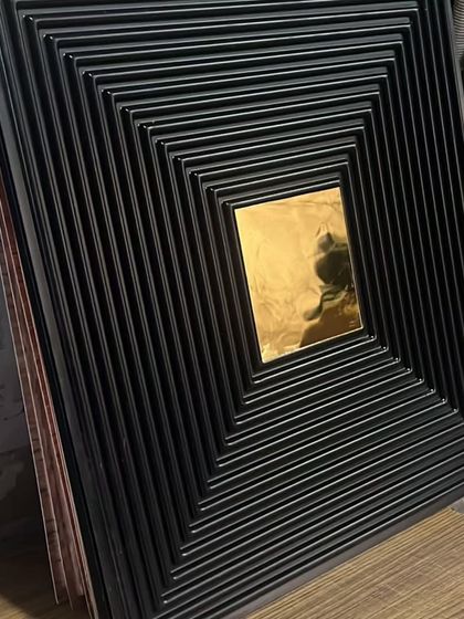 Easy-Install 3D & PVC Panels photo 20