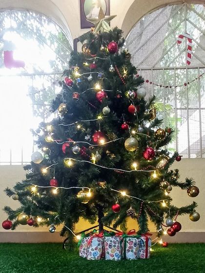 Tiny Mustards - Montessori Preschool Program Celebrating Our Culture & Festivals photo 69