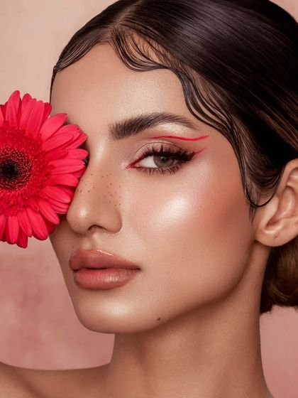 Studio Finesse - Beauty & Skincare Photography Editorial & Avant-Garde Beauty photo 3