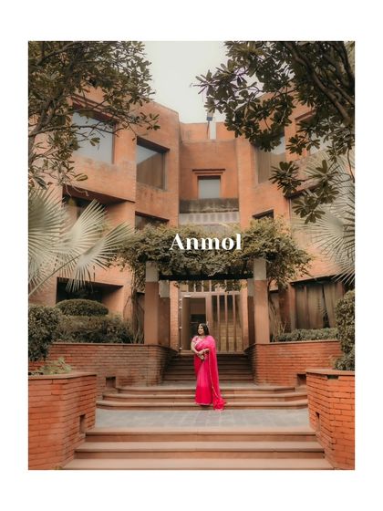 Happy Stillz - Lifestyle & Event Photography Haldi & Mehndi: The Colors of Joy photo 72