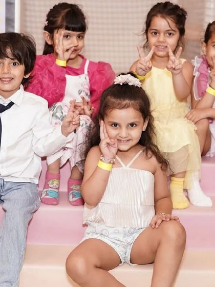 More Party Moments photo 42