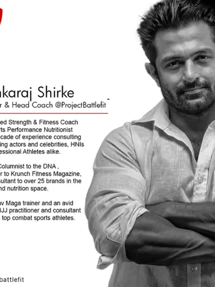 This is me. A K11-trained coach and nutritionist with a decade of experience, a passion for combat sports, and a commitment to helping people achieve real, sustainable results.