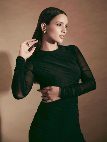 Chic Party & Cocktail Attire photo 20