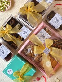 Curated Gift Hampers