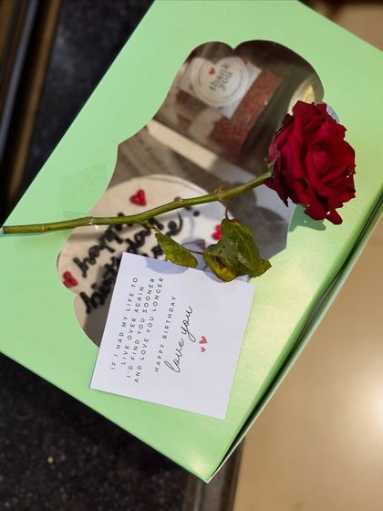 Bento & Cake Jar Sets photo 4