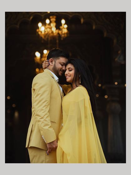 2Bonds - Wedding Photography & Films Pre-Wedding Narratives: The Start of Your Story photo 191