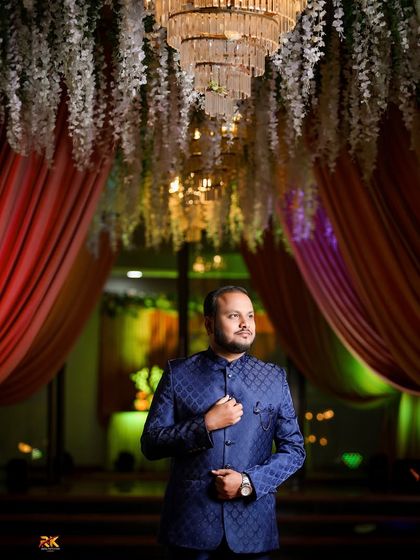 Shagun Wedding Films - Wedding Photography & Videography Engagement & Reception Glamour photo 32