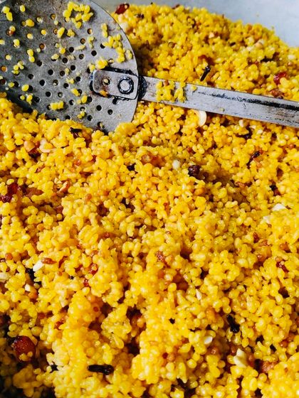 Rangarao Caterers - Karnataka Cuisine Catering Signature Karnataka Sweets & Desserts photo 9