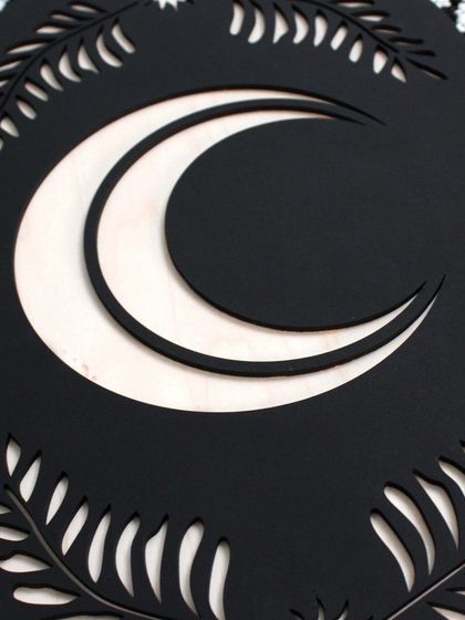 Best of Bharat - 3D & Sculptural Wall Art Nature-Inspired Designs photo 15