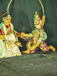 Museum Tours & Educational Programs