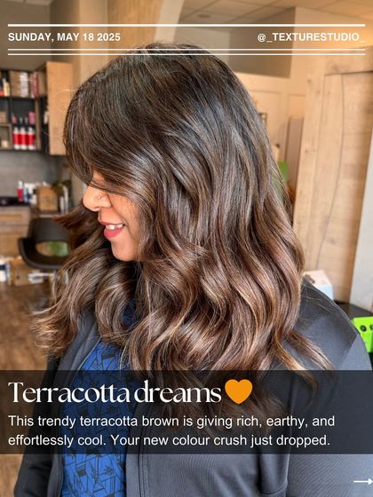 Custom Color & Glow-Ups photo 23